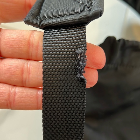 Lululemon Carry Onward Rucksack *12L Black Backpack - Picture 13 of 16